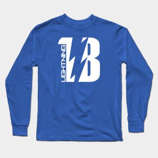 Lightning Long Sleeve T-Shirt